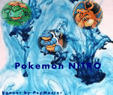 [PokeCommunity.com] Pokemon Nitro