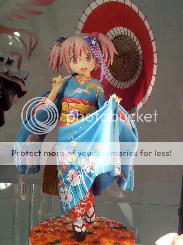 [PREVIEW] Good Smile - 1/8 Madoka maiko version Madoka2