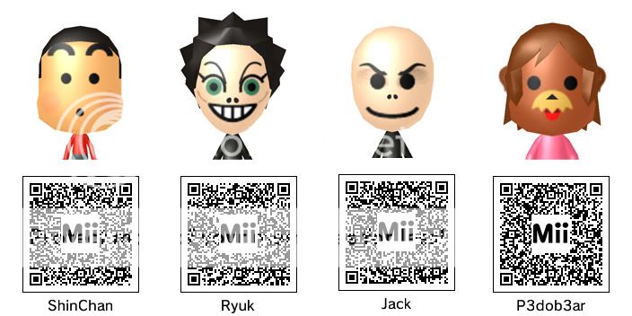 Troll Face Mii Qr Code - download roblox face codes part 1 videos dcyoutube