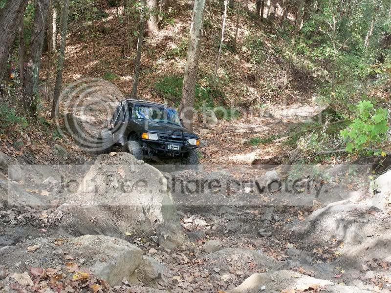 94 ranger build, low budget capeable rig... | Page 4 | Pirate 4x4