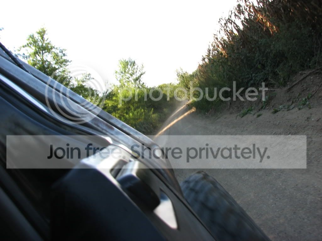 94 ranger build, low budget capeable rig... | Page 3 | Pirate 4x4