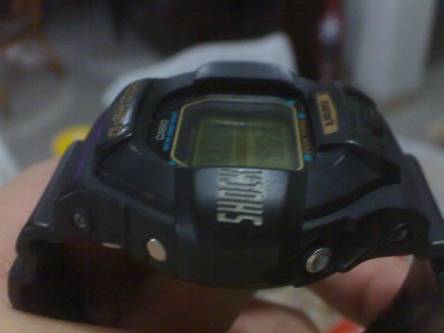 g shock dw 8030