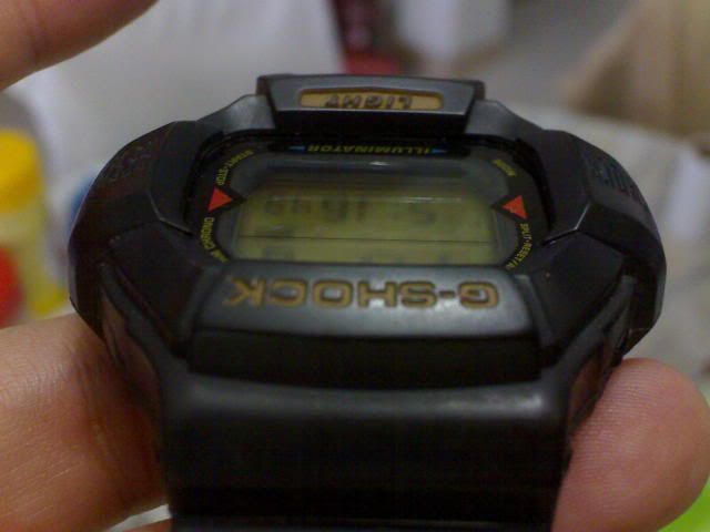 g shock dw 8030
