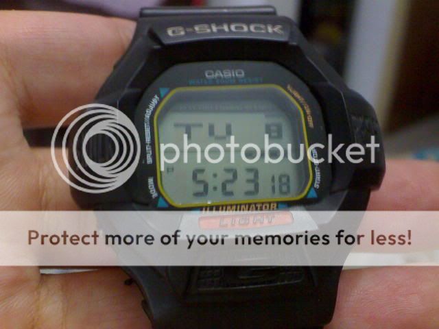 casio dw 8050