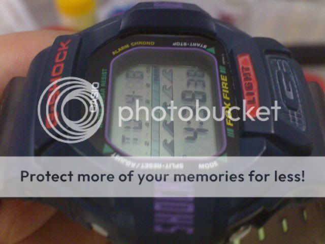 g shock dw 8160