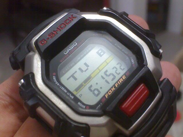 g shock dw 8030