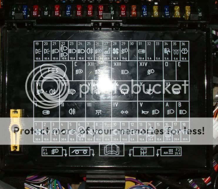 Ford Transit Forum • View topic - Brake Lights Fuse Box ford transit 350 lwb fuse box diagram 