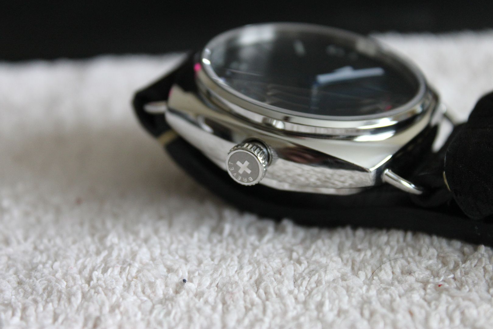 SOLD: RXW MM25 645.00 | WatchUSeek Watch Forums