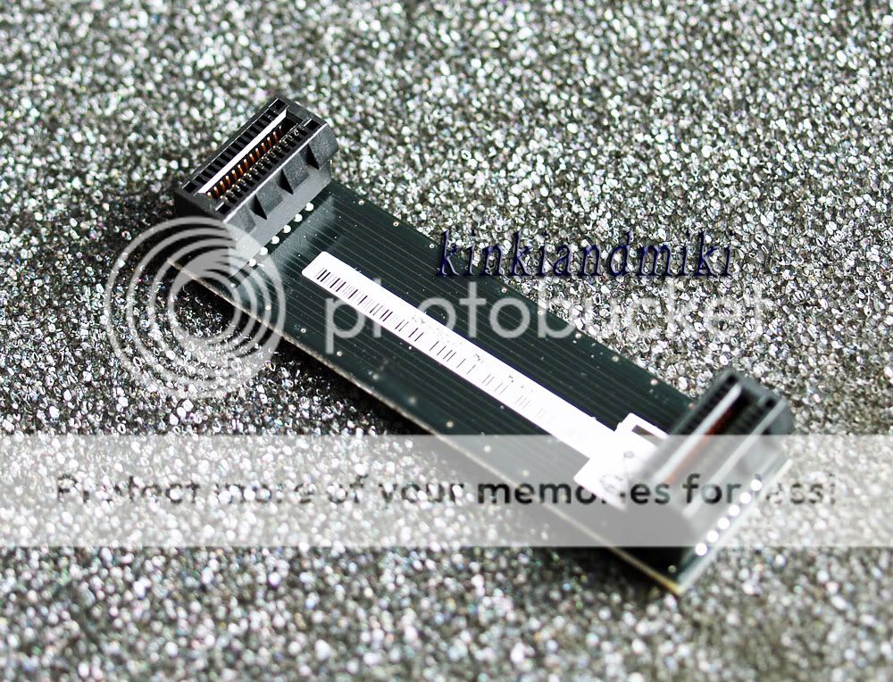 Official ASUS NVidia SLi Bridge Connector 63.5mm  