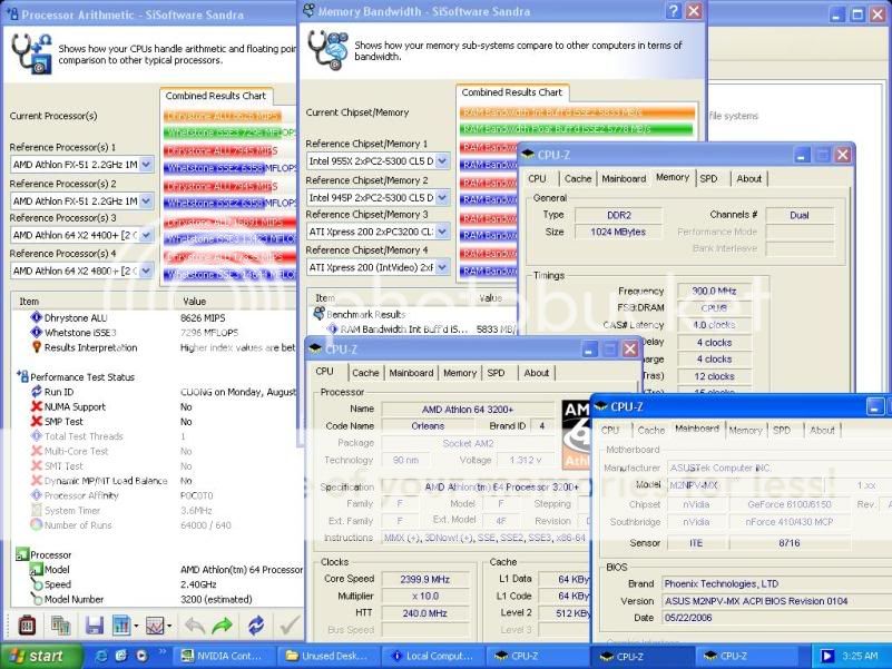 Прошивка bios m2npv mx