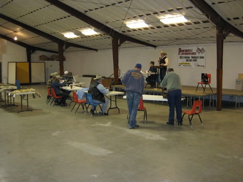 Western States Fur Auction