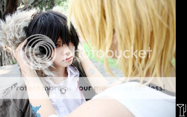 【cos研讨社】 03 ☆基本款之jump祭☆ 超喜欢jump的作品的!