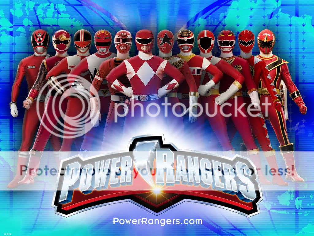 Red Ranger Wallpaper, Background, Theme, Desktop