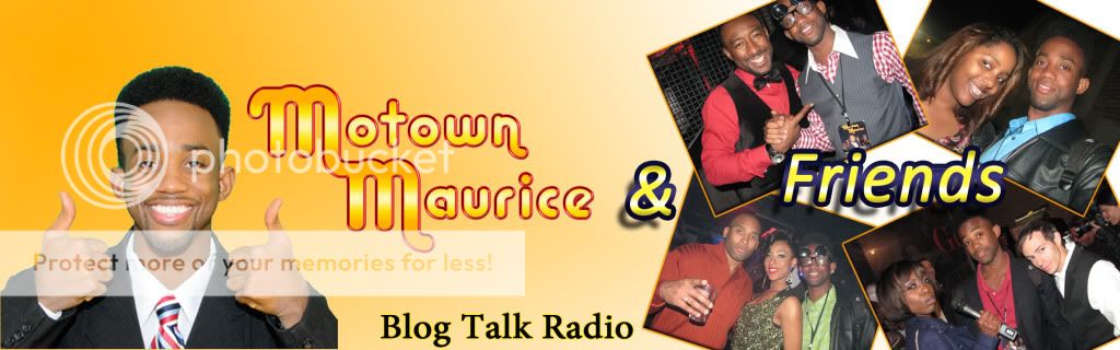 The Quest of a Late Night Talk Show Host by Motown Maurice: Motown ...