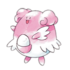[PokeCommunity.com] Continuation to the old team. Modifications.