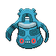 [PokeCommunity.com] Continuation to the old team. Modifications.