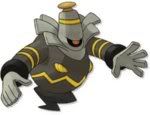 [PokeCommunity.com] Continuation to the old team. Modifications.