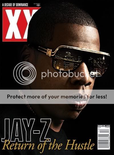 Jay-Z XXL