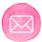 email clickable pink button