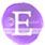 Etsy clickable purple button