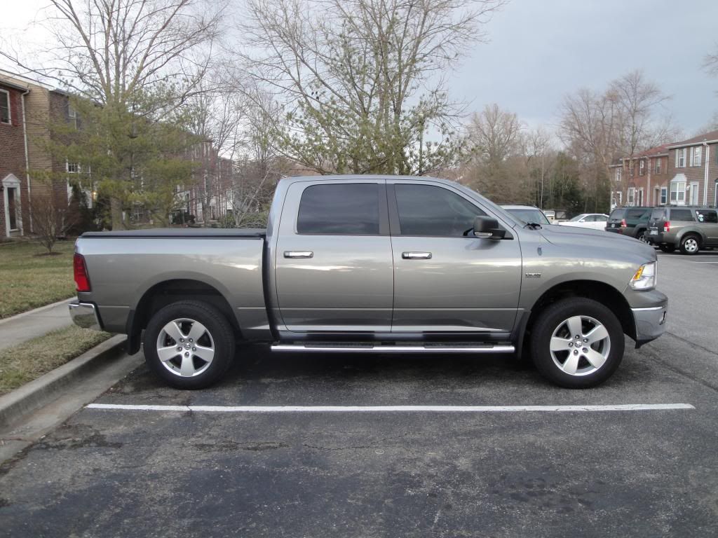 Cold Lake Dodge >> Added Bilsteins and rear coil spacer (PICS!) - DODGE RAM FORUM - Ram Forums & Owners Club! - Ram ... Cold Lake Dodge >> Added Bilsteins and rear coil spacer (PICS!) - DODGE RAM FORUM - Ram Forums & Owners Club! - Ram ...