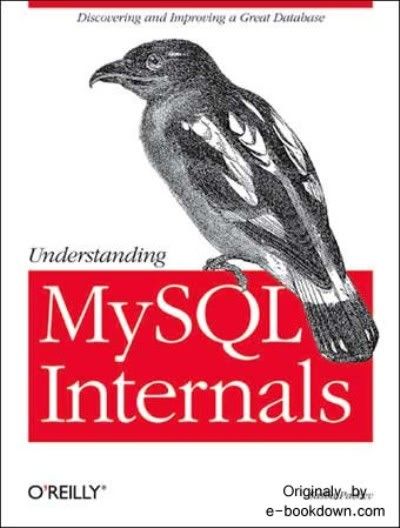 Understanding MySQL Internals Understanding MySQL Internals