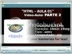 HTML - Aula 01