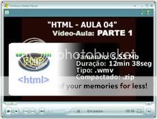 HTML - Aula 04 - Parte I