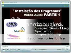 PHP/ MySQL/ Apache - Instalação (PARTE 1)