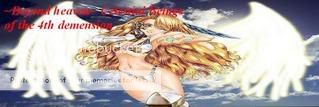 ~Beyond Heaven~ Celestial Beings from the 4th Dimensions  banner
