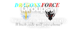 Dragons Force banner
