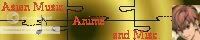 Asian Music, Anime, and Misc. banner