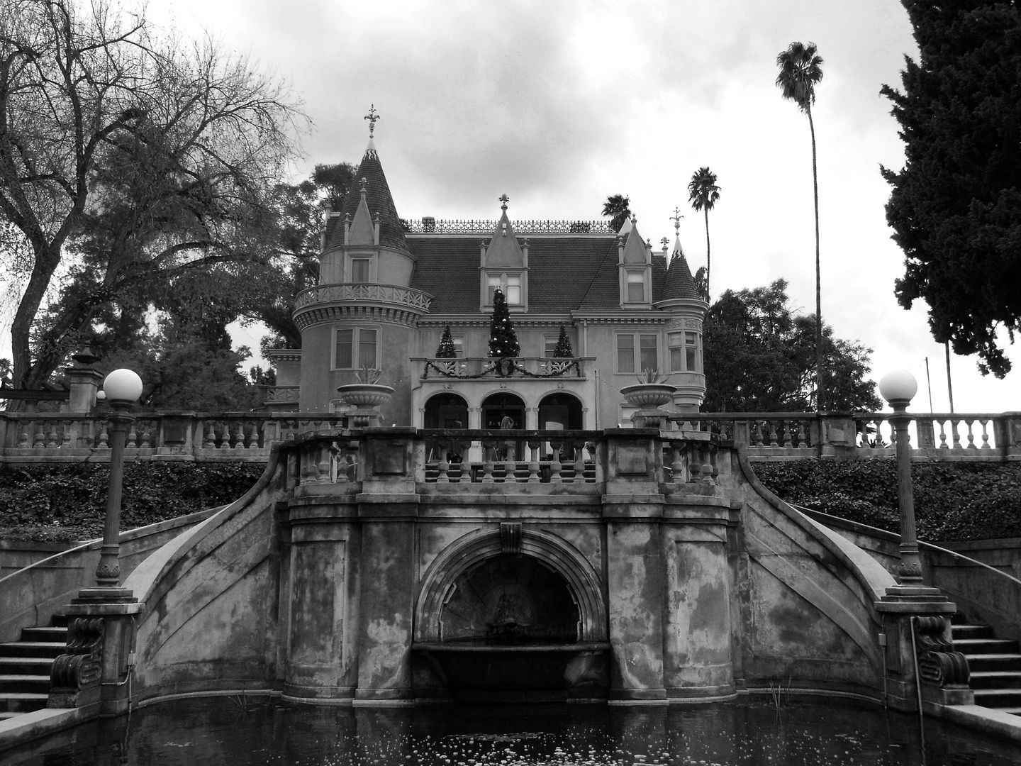 Avoiding Regret Photo Essay The French Chateau Made Famous By A