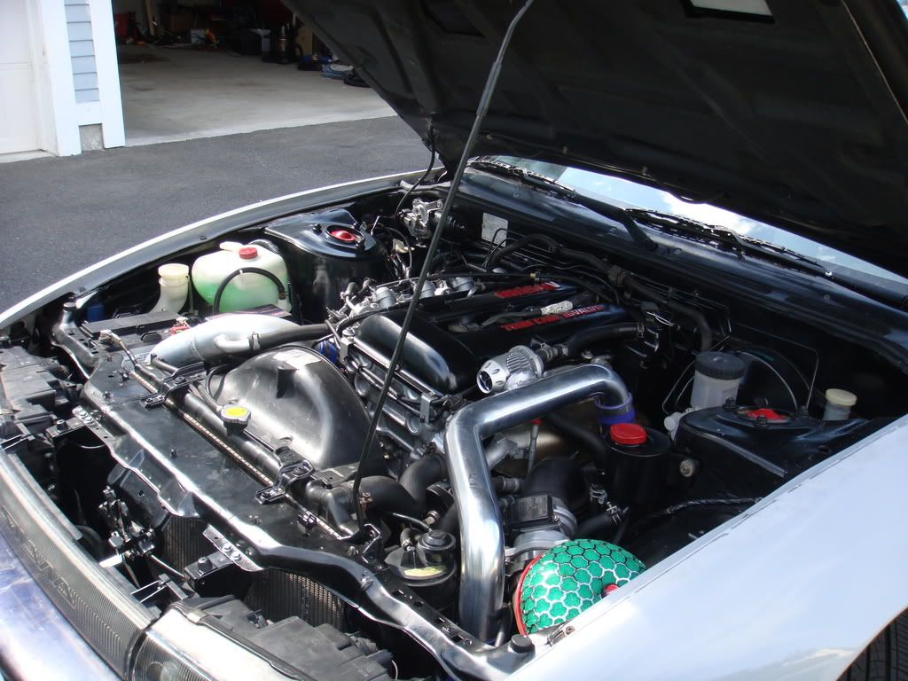 MA 1993 Nissan 240SX (Silvia) MINT!!! - Zilvia.net Forums | Nissan 240SX (Silvia) and Z (Fairlady) Car Forum