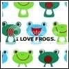 I love frogs Pictures, Images and Photos